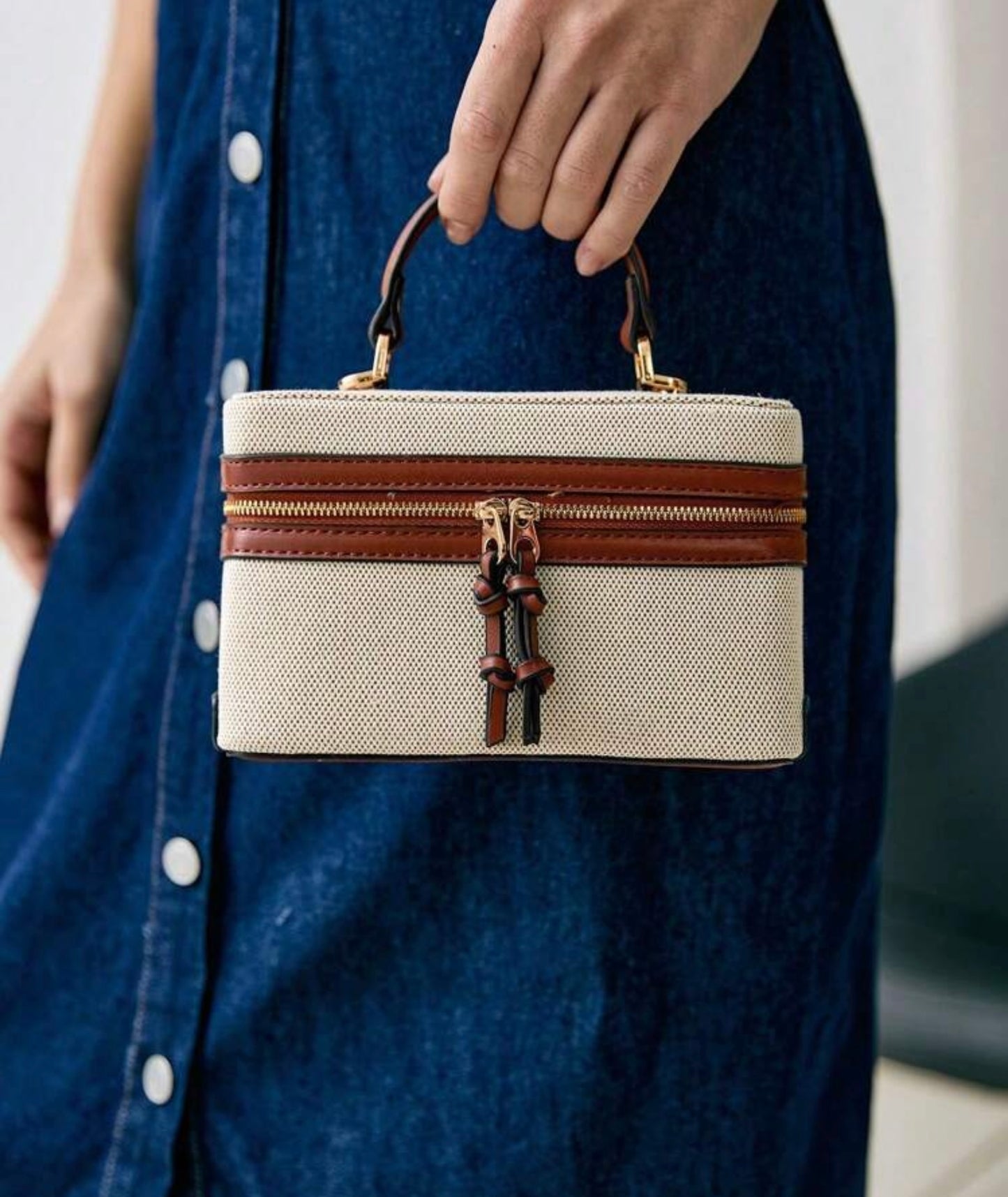 RÆY BAG