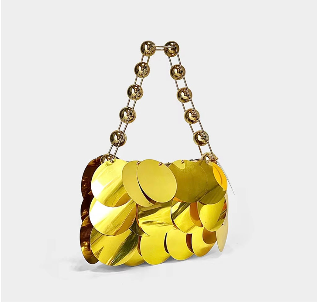 BÆLL BAG