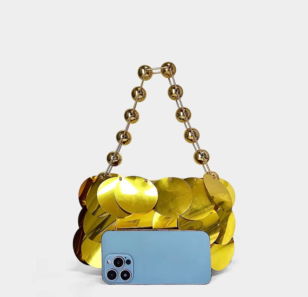 BÆLL BAG