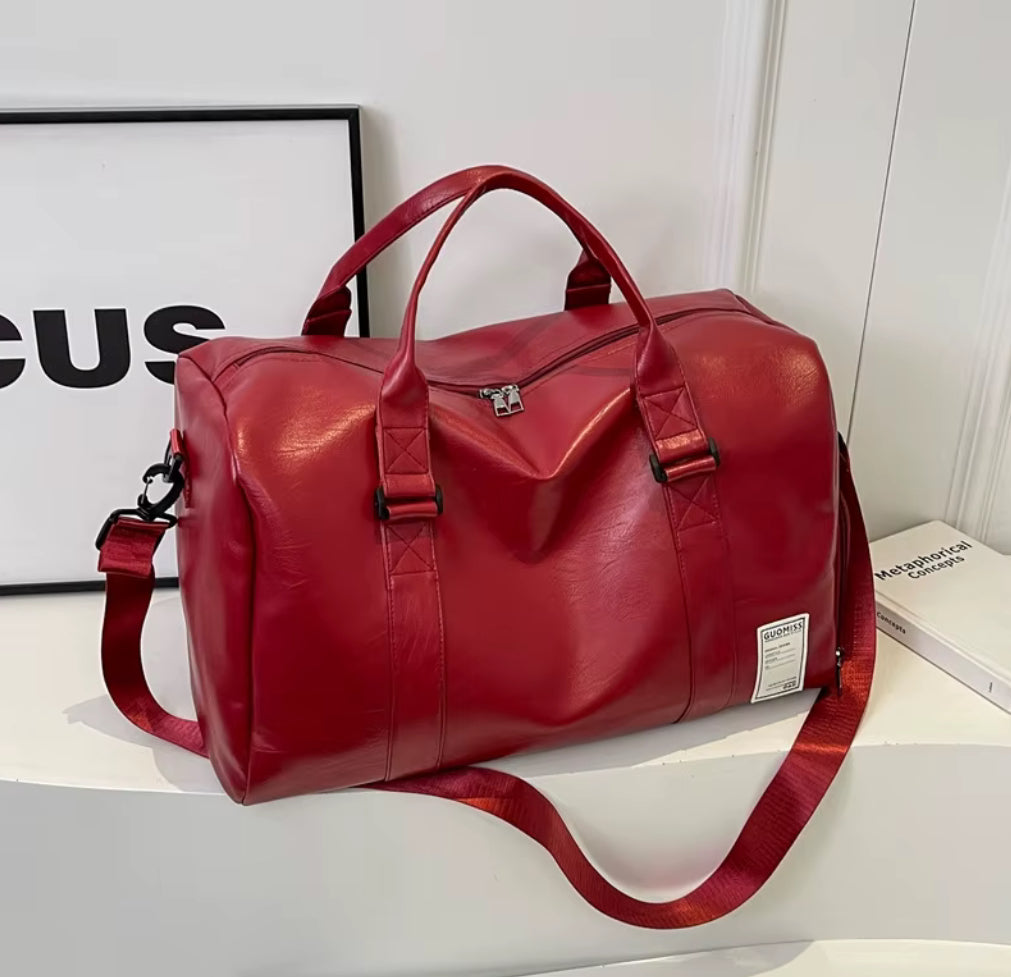 STÆNDING BAG