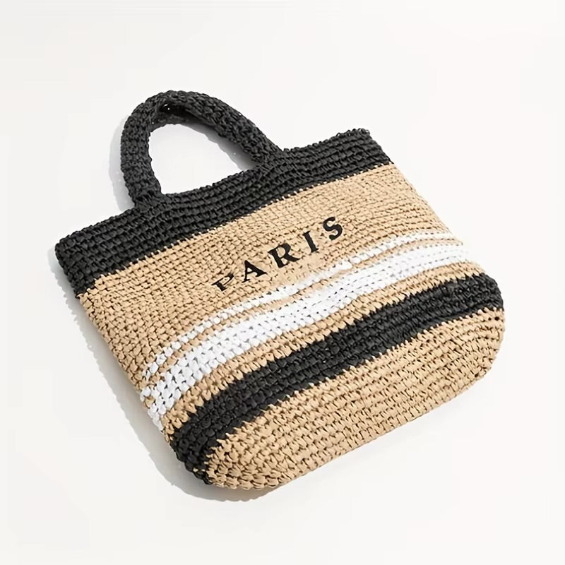 PÆRIS BAG