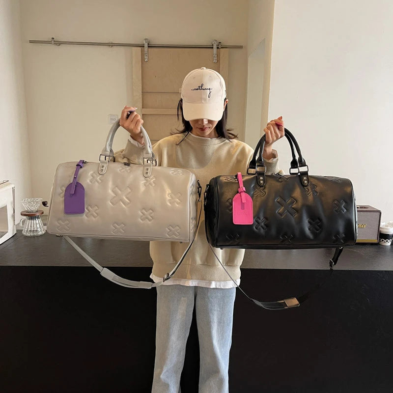 LÆXE BAG