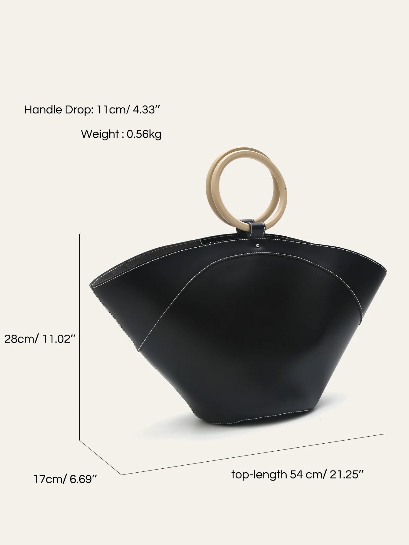 SÆZ BAG
