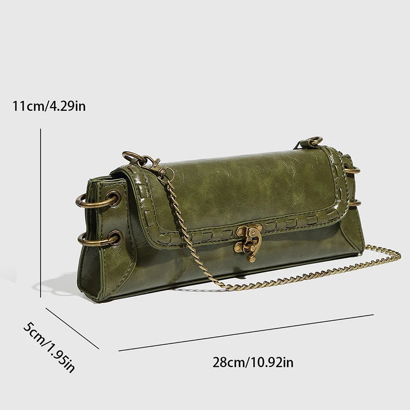 MAKÆ BAG