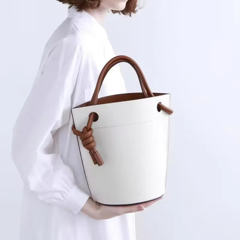 BUCKÆT BAG