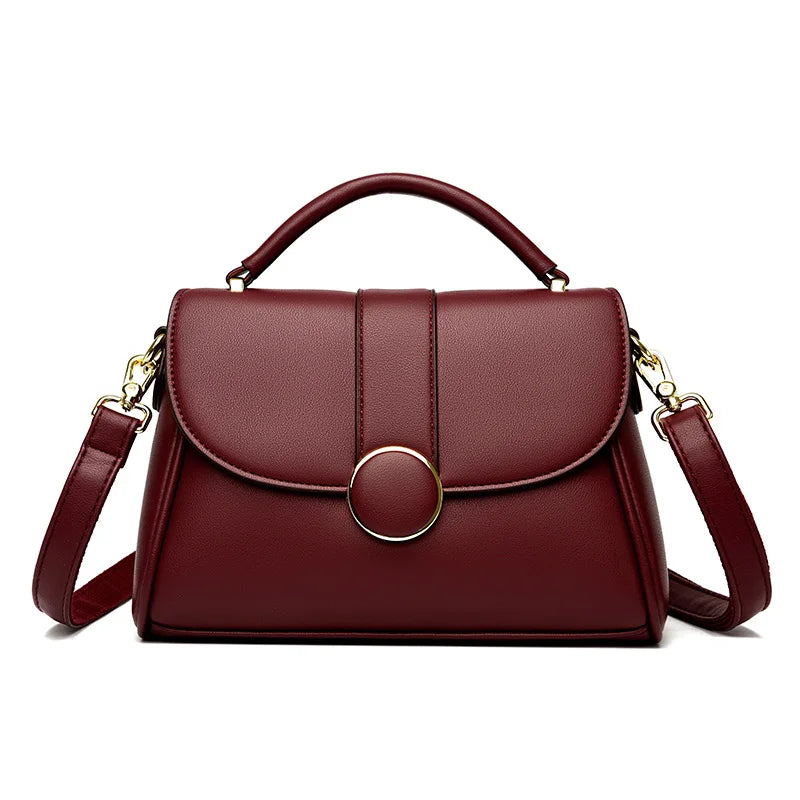 NINÆ BAG