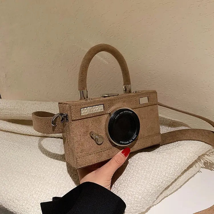 PÆCS BAG