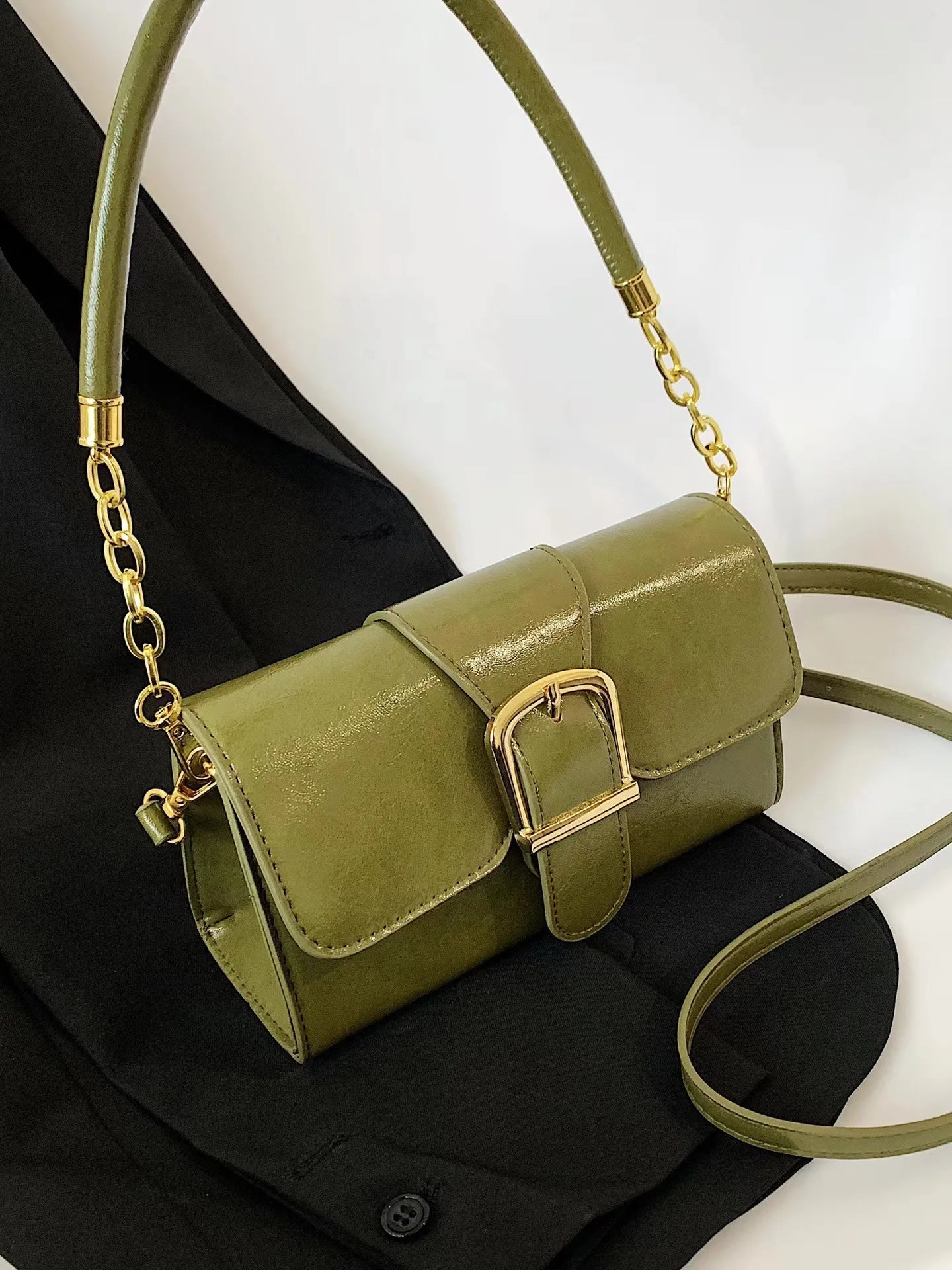 SMÆLL BAG