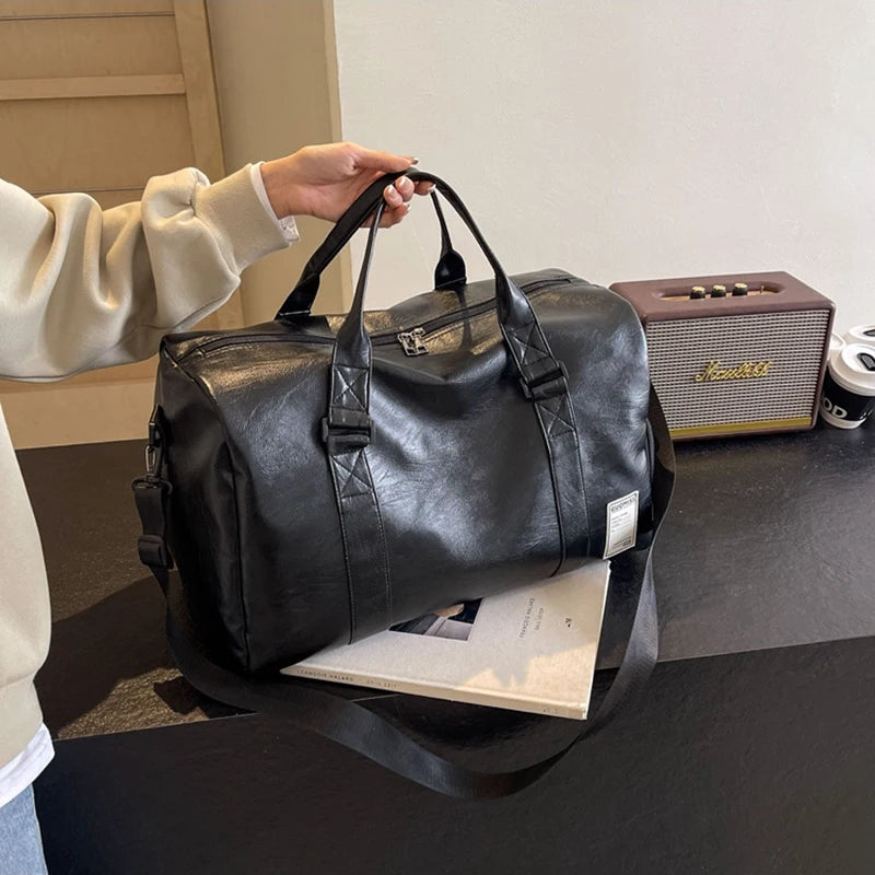 STÆNDING BAG