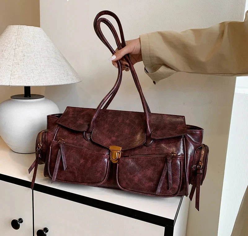 ÆRM BAG
