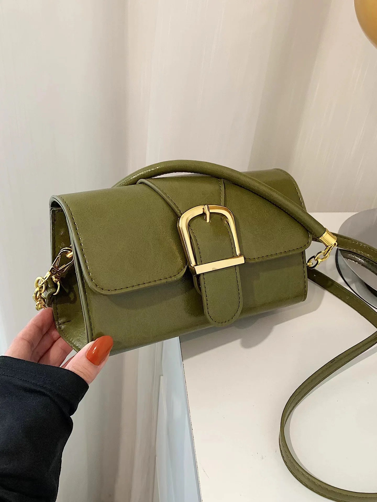 SMÆLL BAG