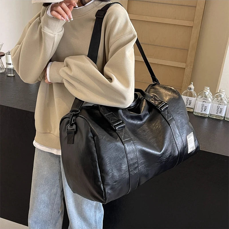 STÆNDING BAG