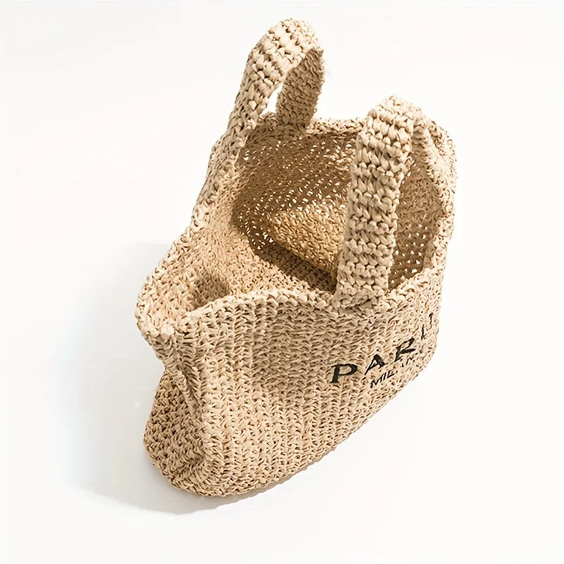 PÆRIS BAG