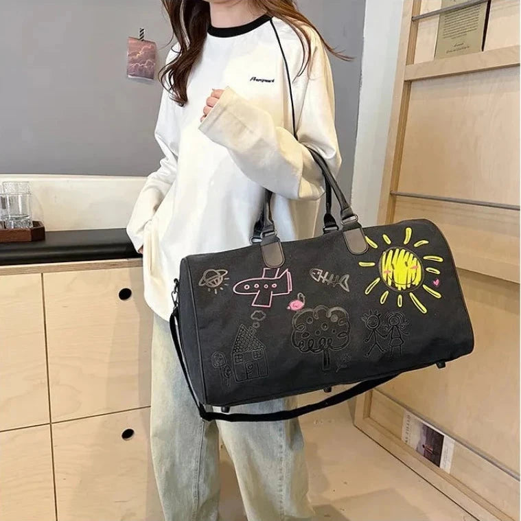DYÆN BAG