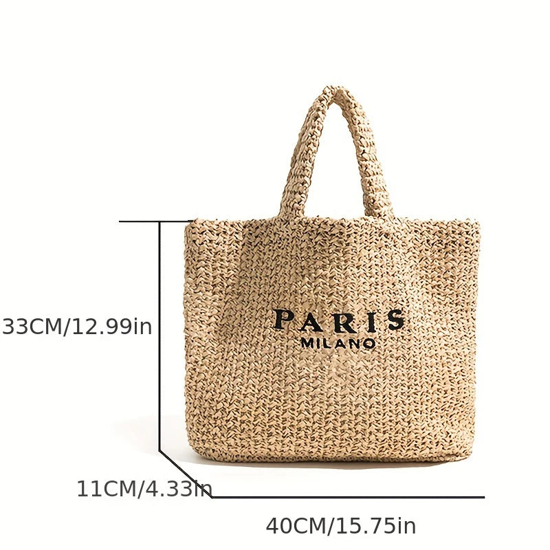 PÆRIS BAG