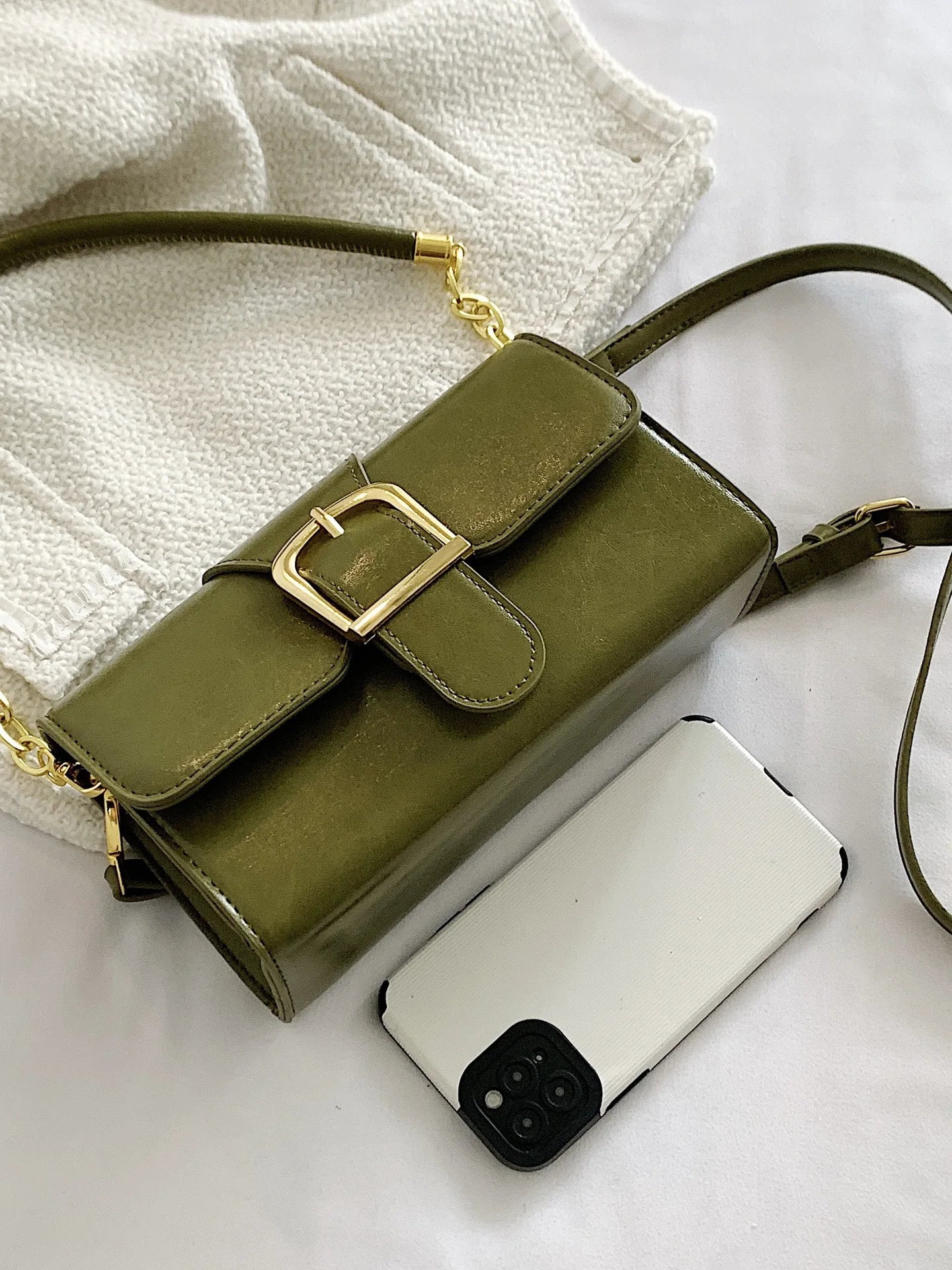 SMÆLL BAG
