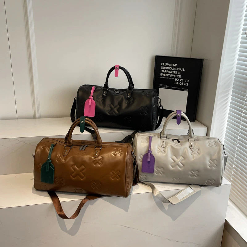 LÆXE BAG