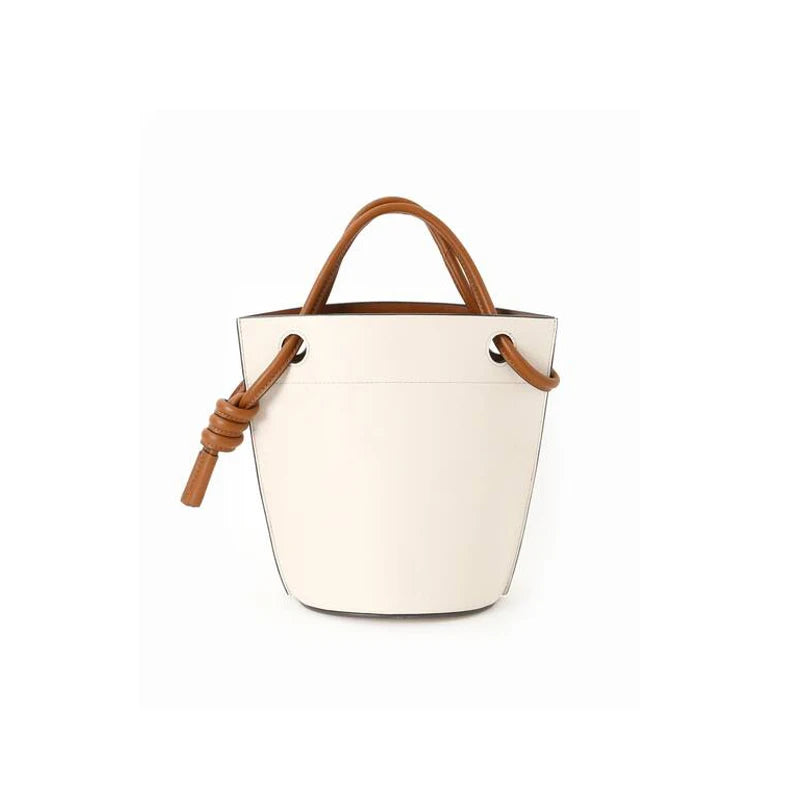 BUCKÆT BAG