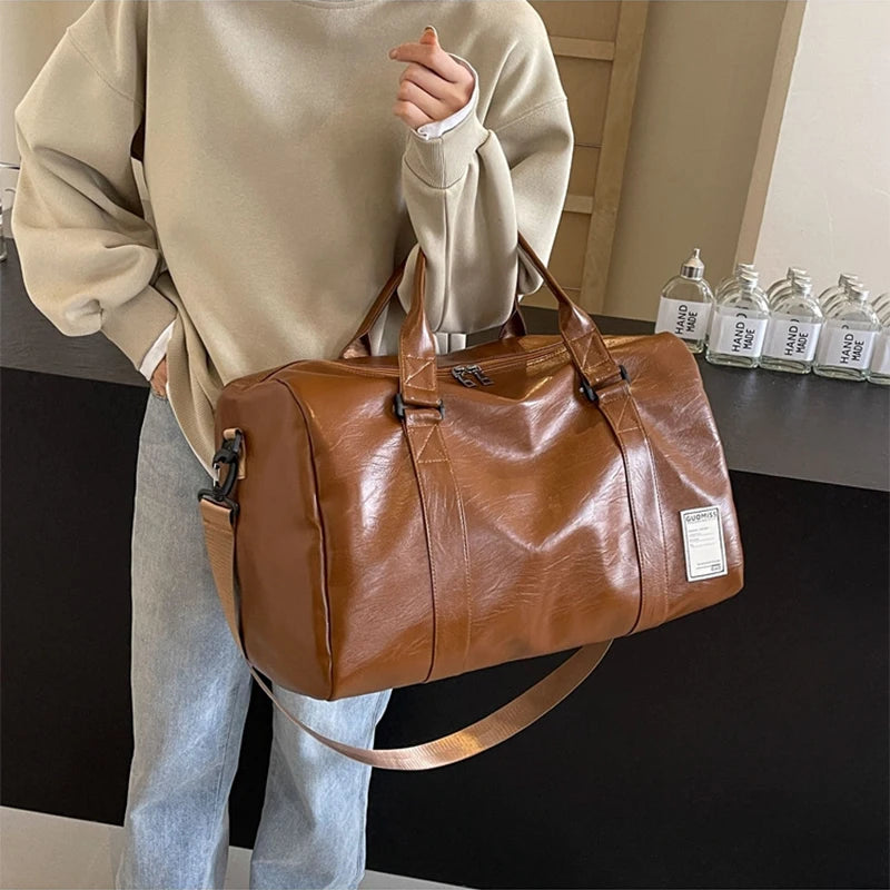 STÆNDING BAG