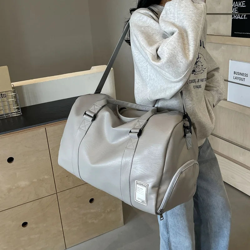 STÆNDING BAG