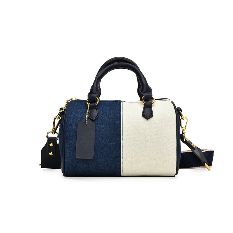 DÆNIM BAG
