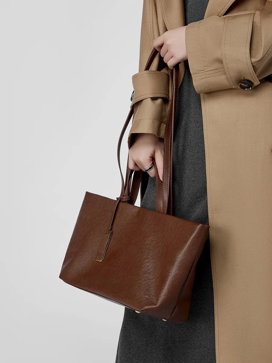 KORÆN BAG