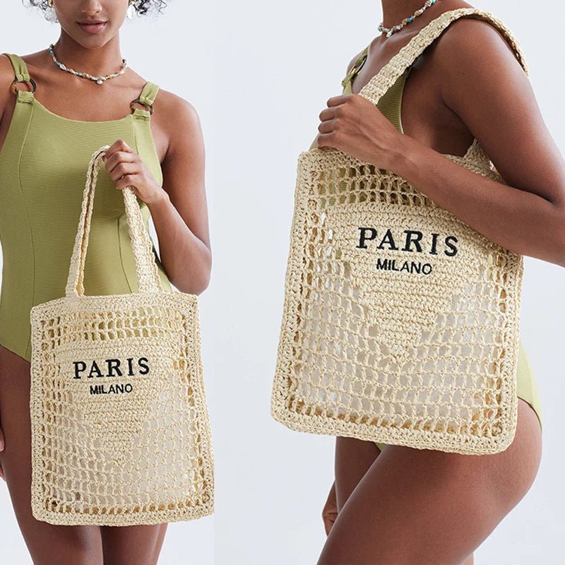 BÆCATION BAG