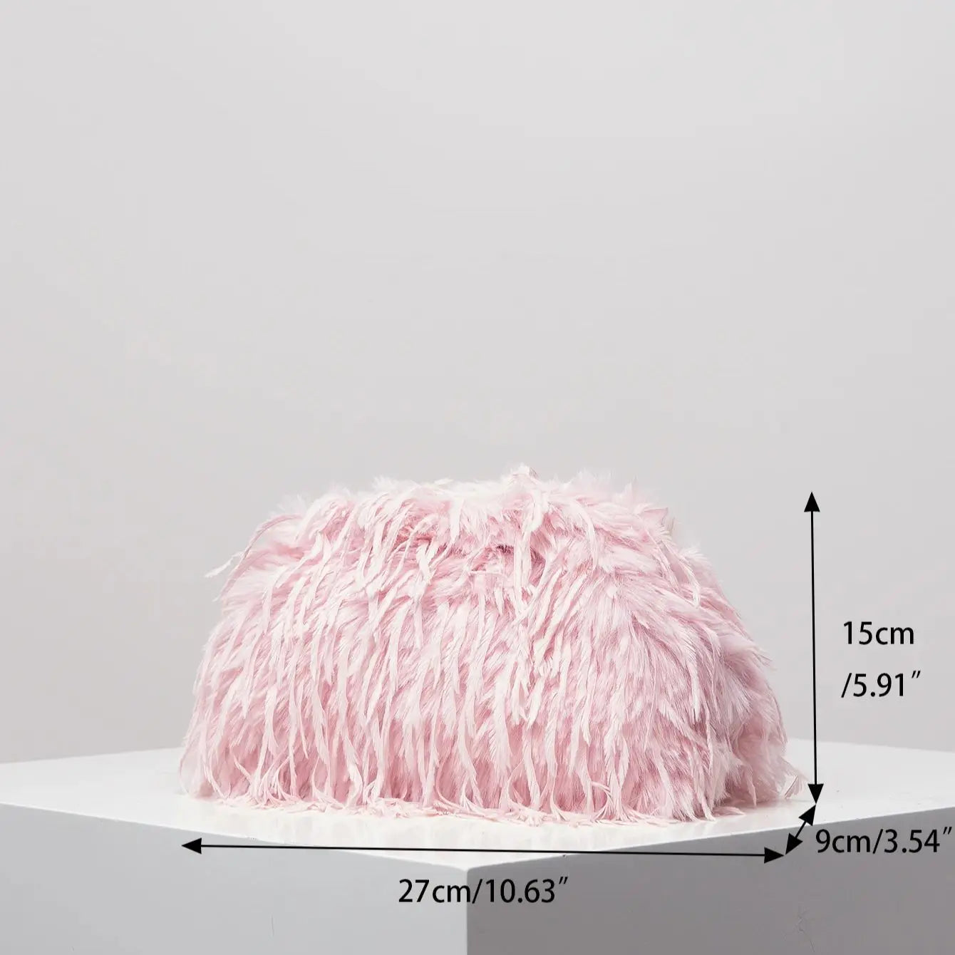 FLÆFFY BAG
