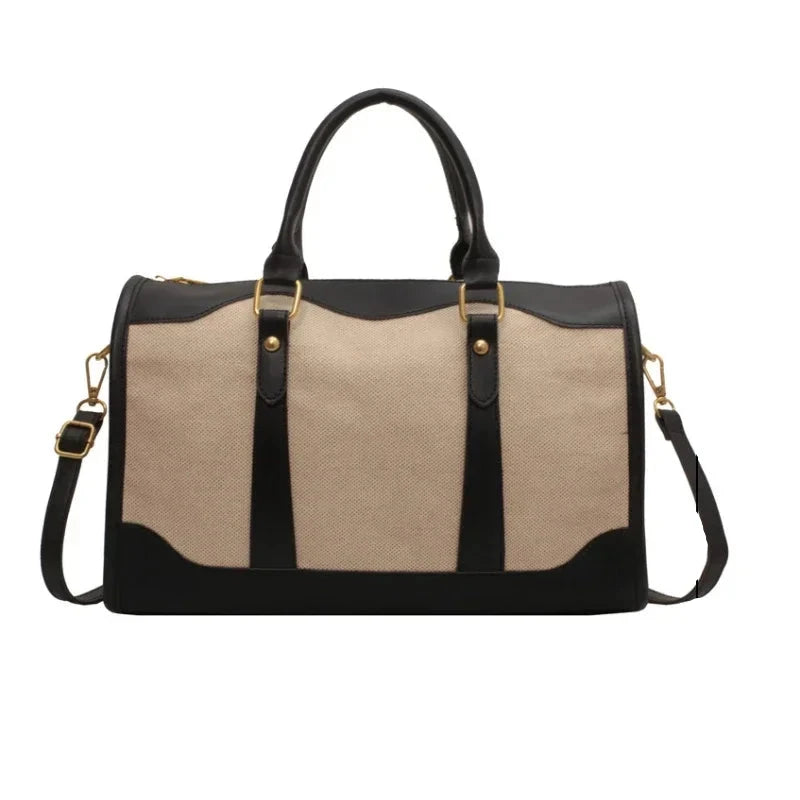 TRÆVEL BAG