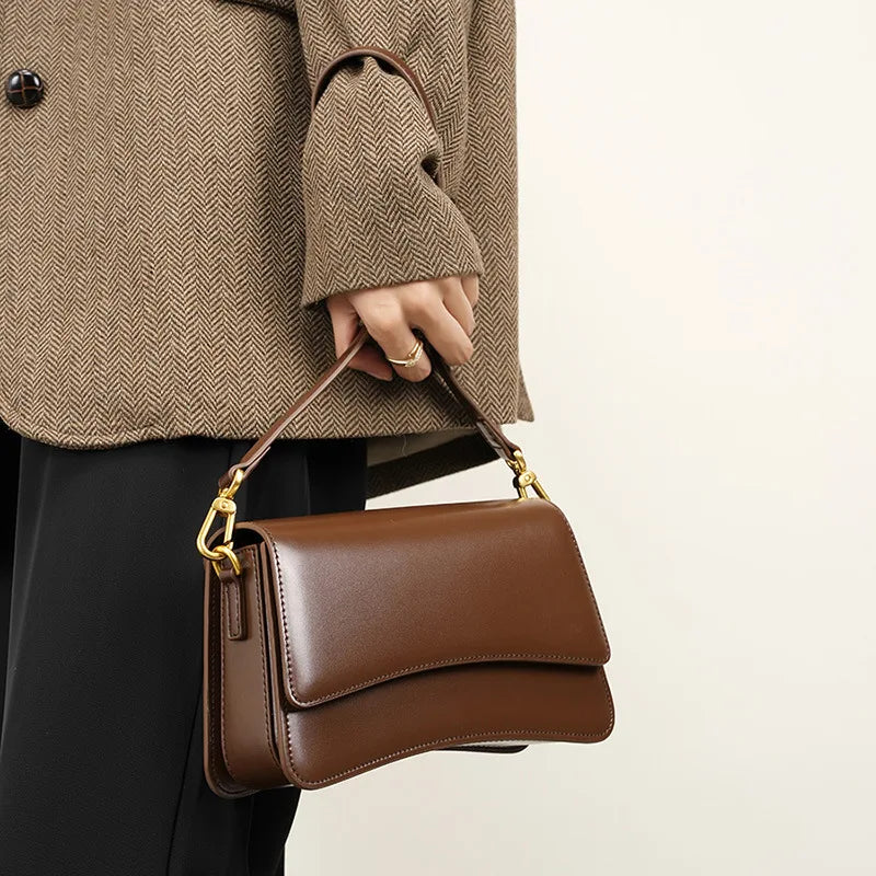 SÆFT BAG