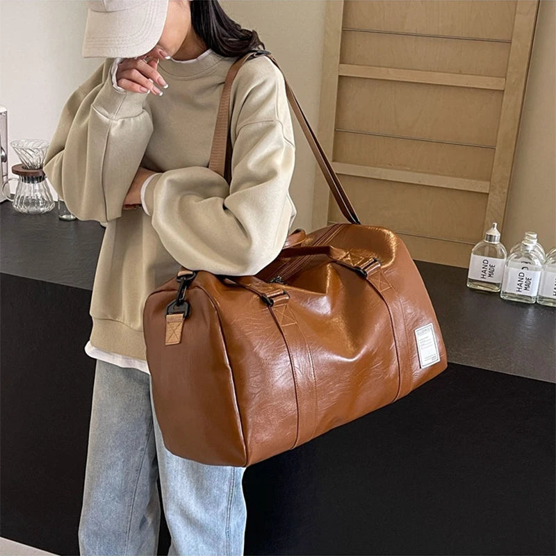 STÆNDING BAG