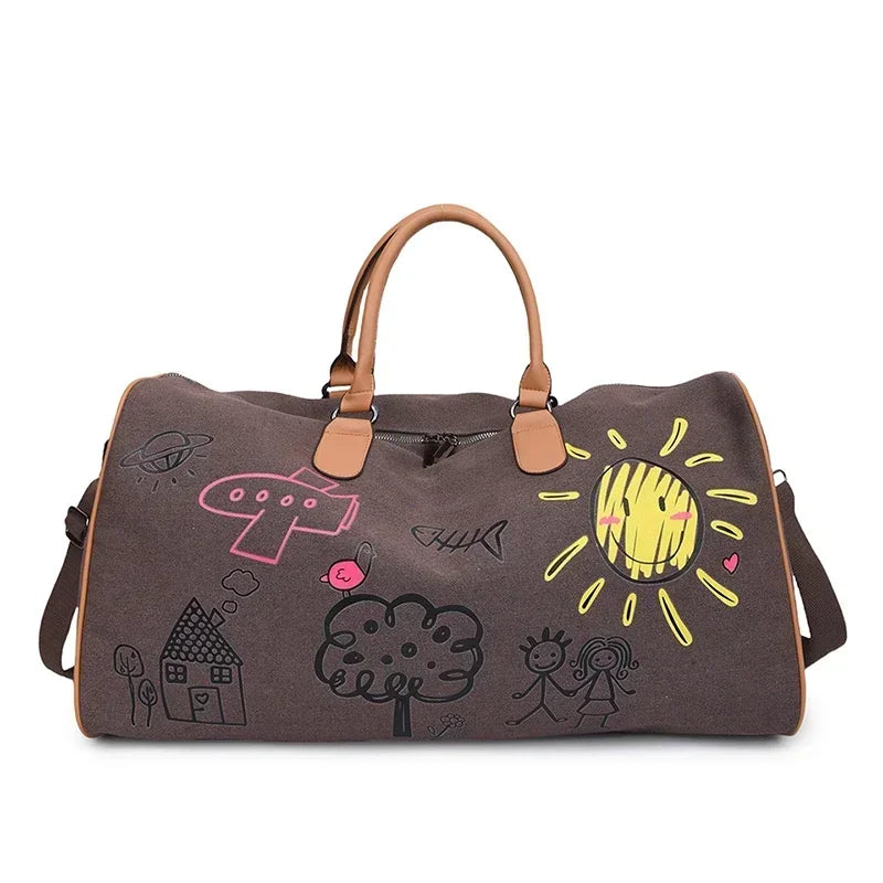 DYÆN BAG