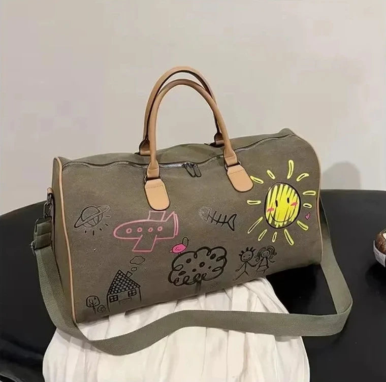 DYÆN BAG