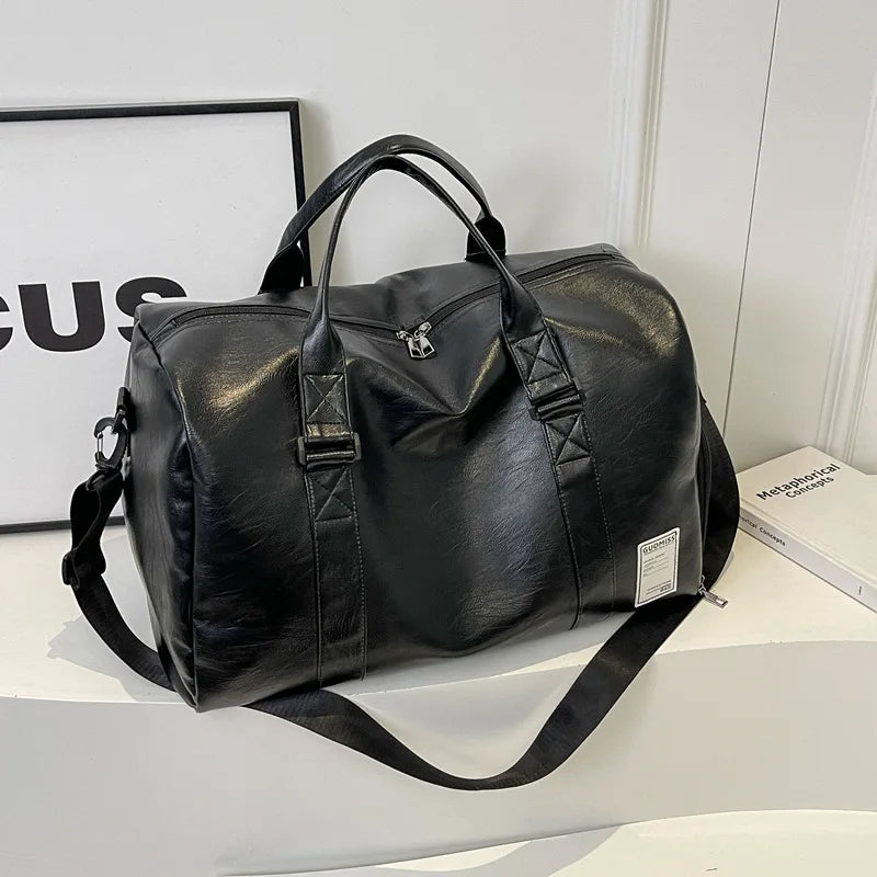 STÆNDING BAG