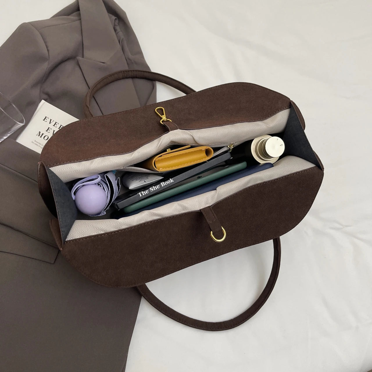 NÆLY BAG
