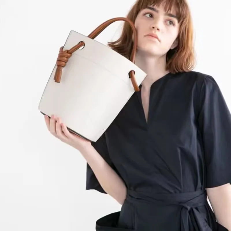 BUCKÆT BAG