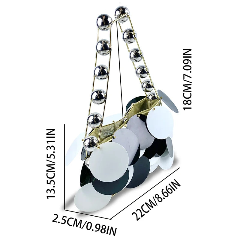BÆLL BAG