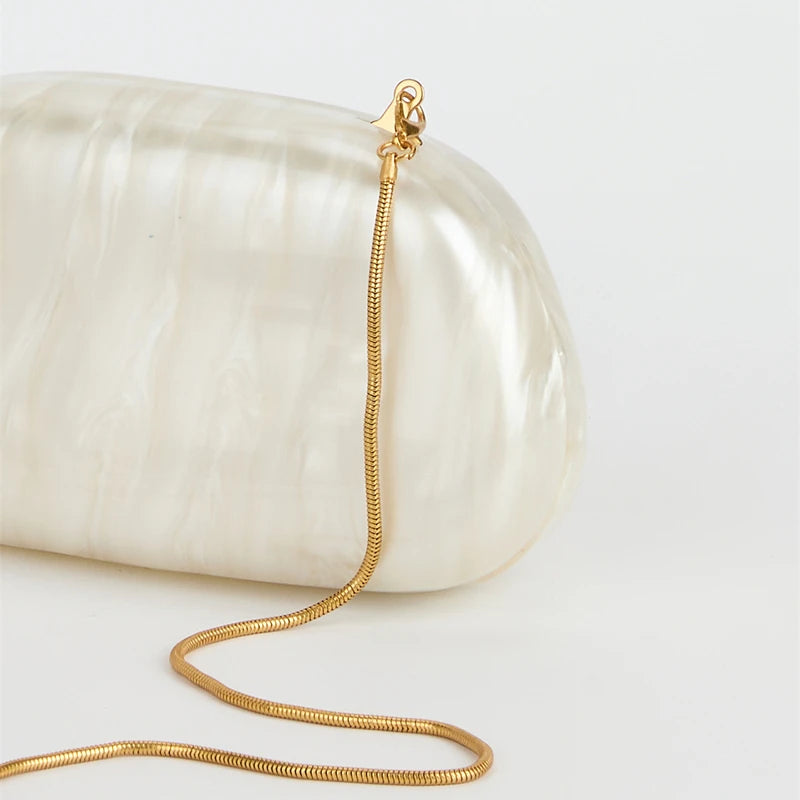 CÆY GLAZE BAG