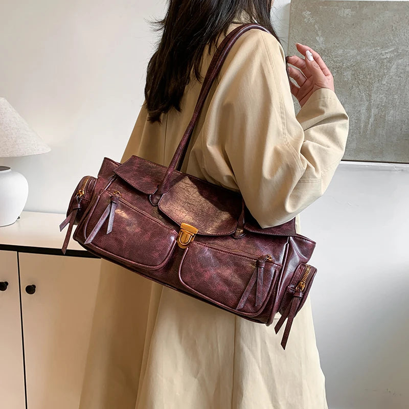ÆRM BAG