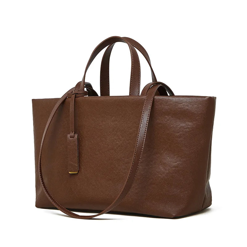 KORÆN BAG