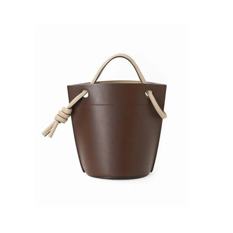 BUCKÆT BAG