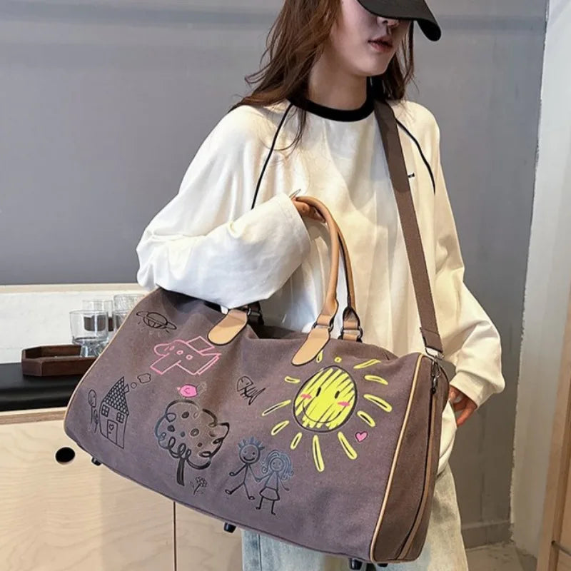 DYÆN BAG