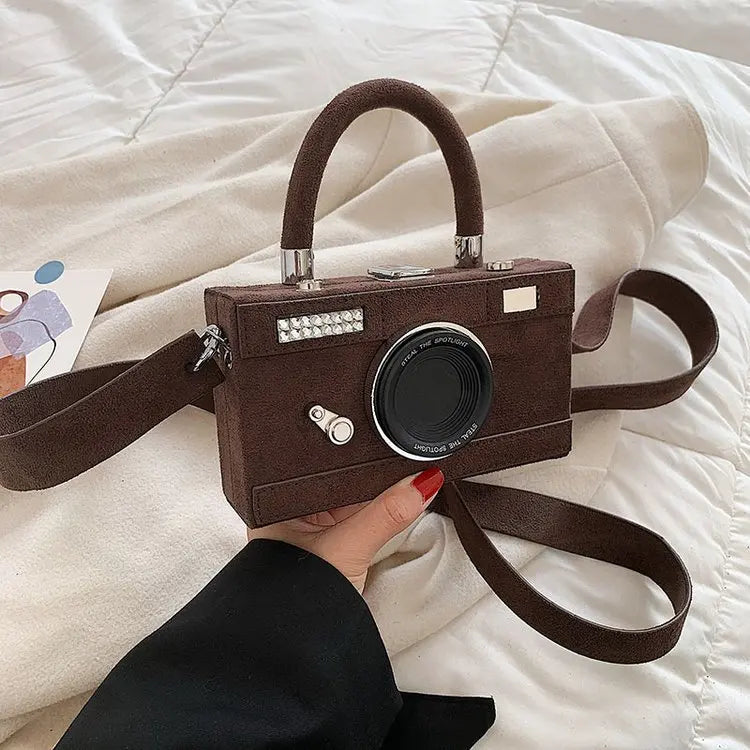 PÆCS BAG