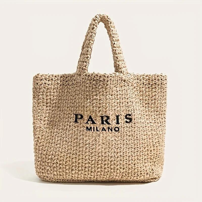 PÆRIS BAG