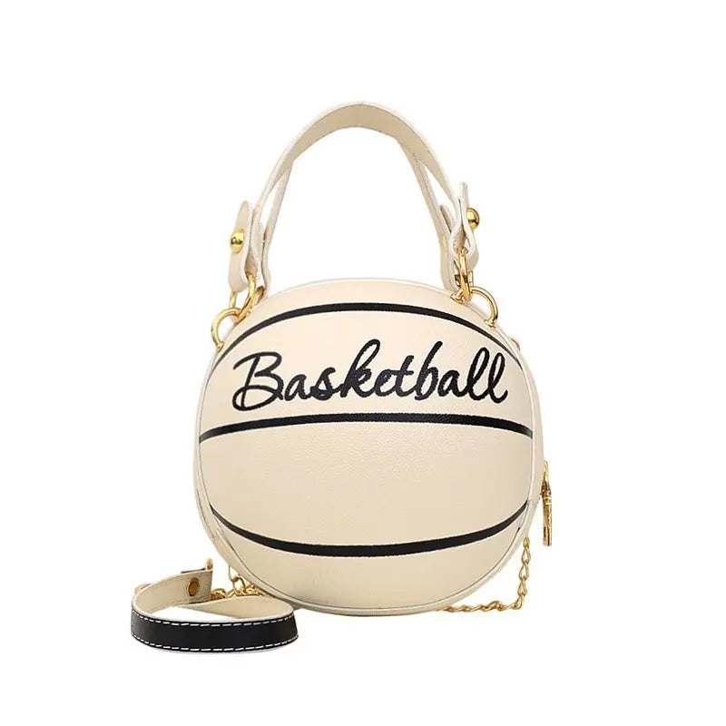 BASKÆT BAG