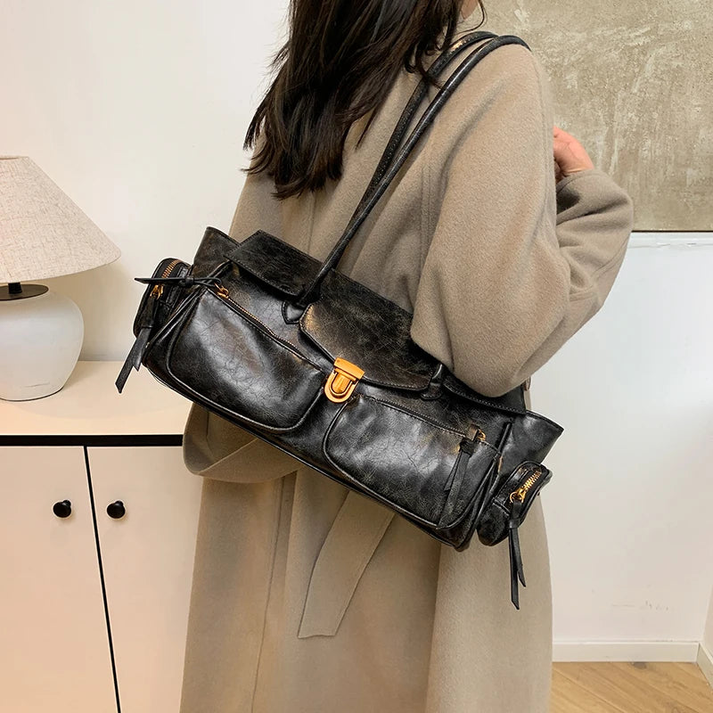 ÆRM BAG
