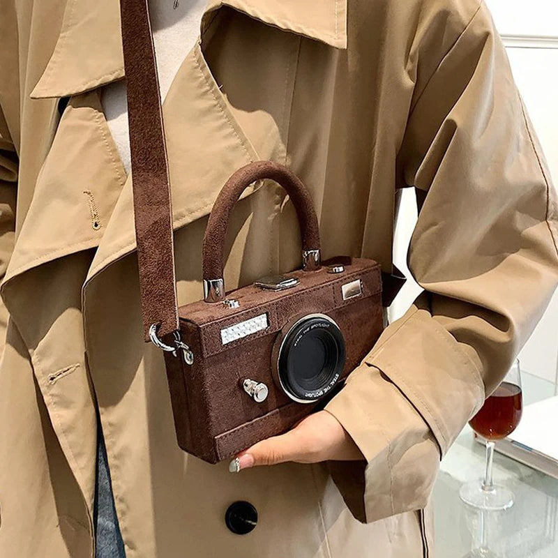 PÆCS BAG