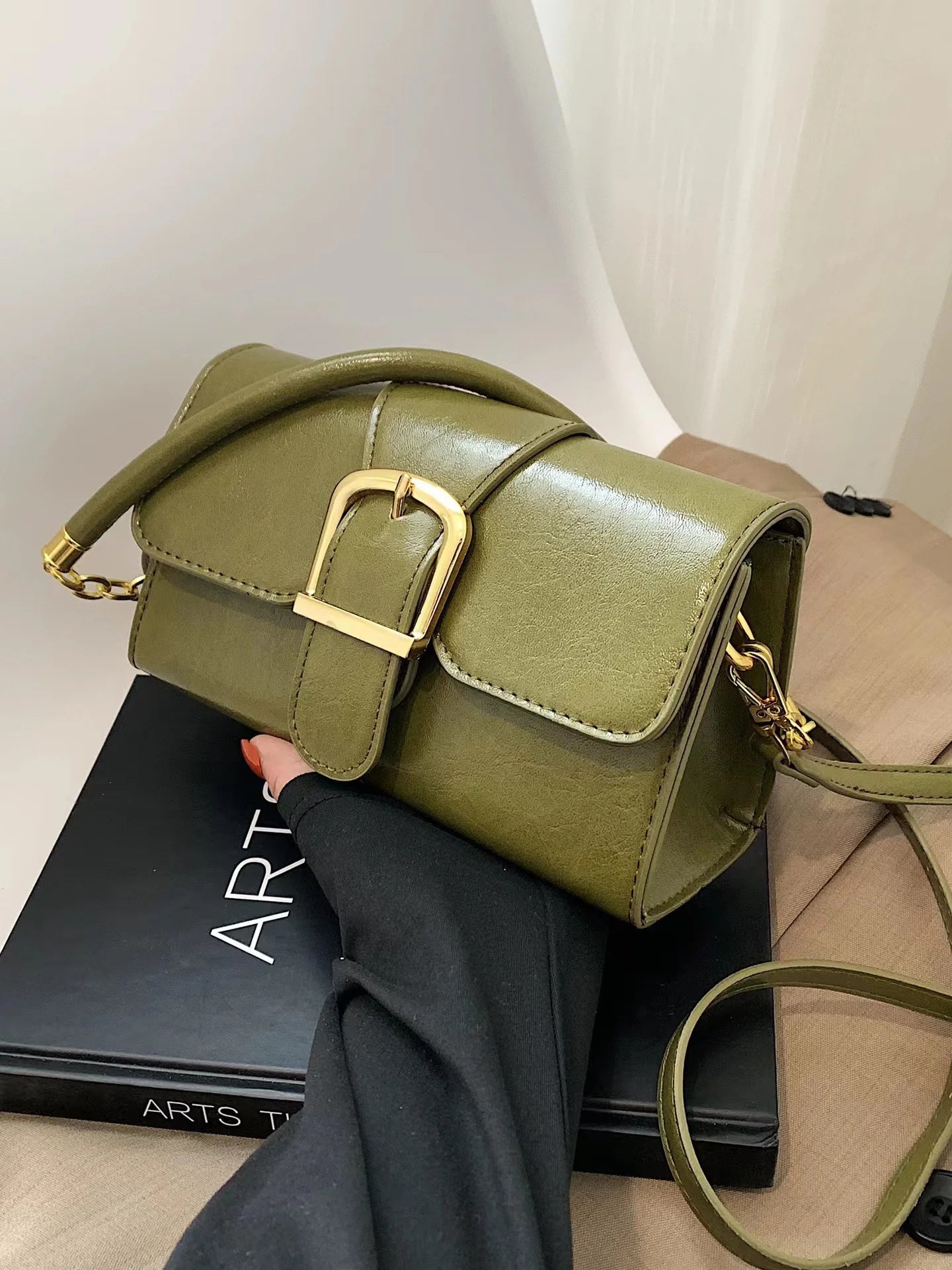 SMÆLL BAG