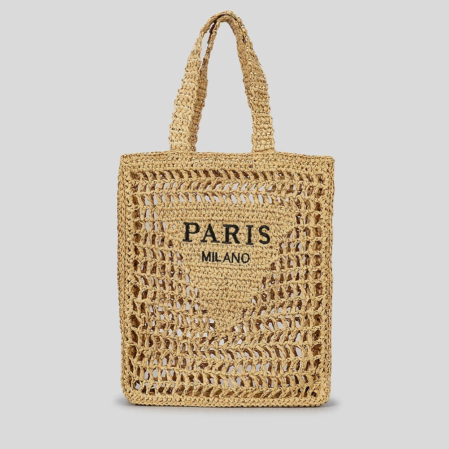 BÆCATION BAG
