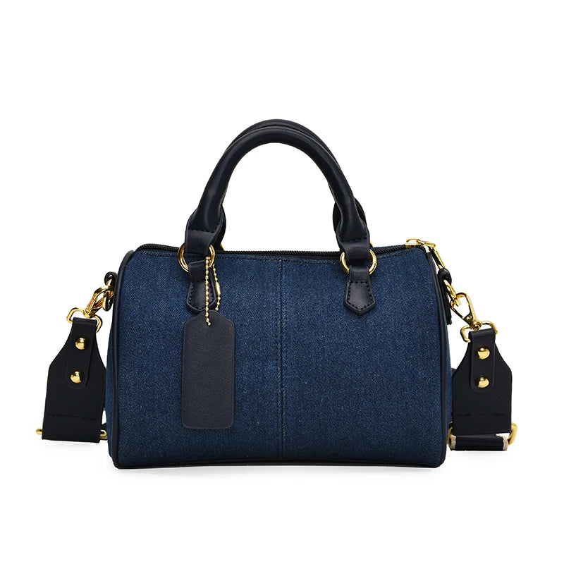 DÆNIM BAG